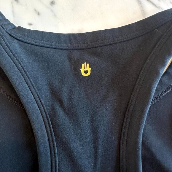 Spiritual Gangster Dream Tech Eco Racer Tank - Size Medium - Picture 5 of 5